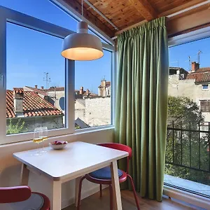 Forum Apartamento
