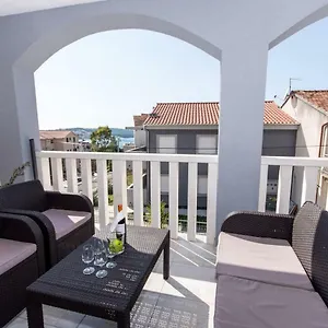 Bozana , Trogir Horvátország