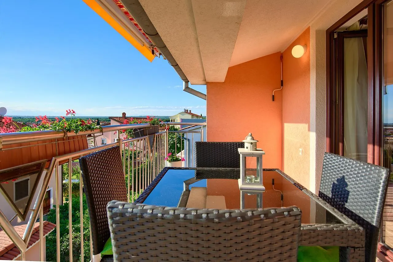 Apartment Mikulic Pula