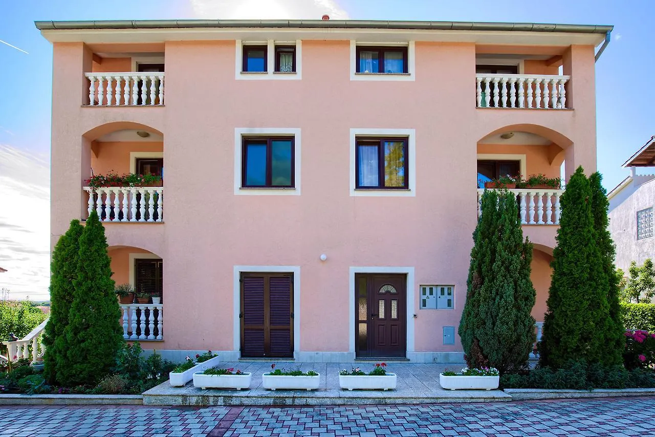Apartment Mikulic Pula
