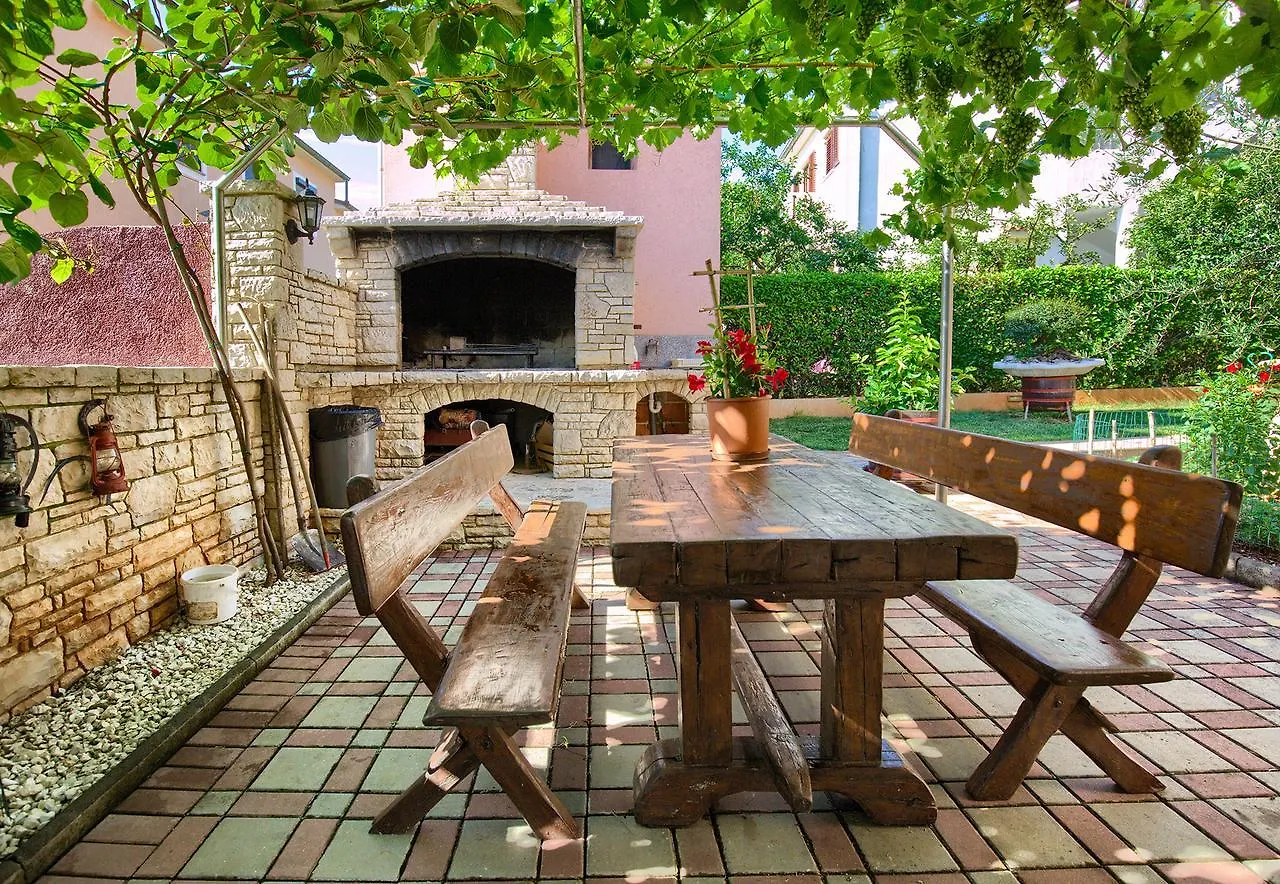 Apartment Mikulic Pula