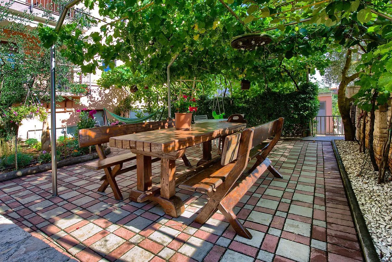 Apartment Mikulic Pula