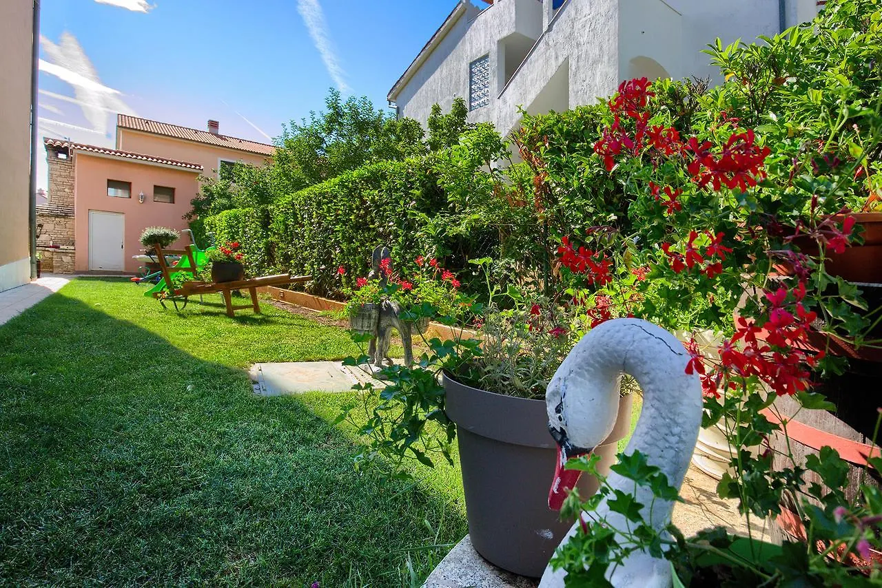 Apartment Mikulic Pula