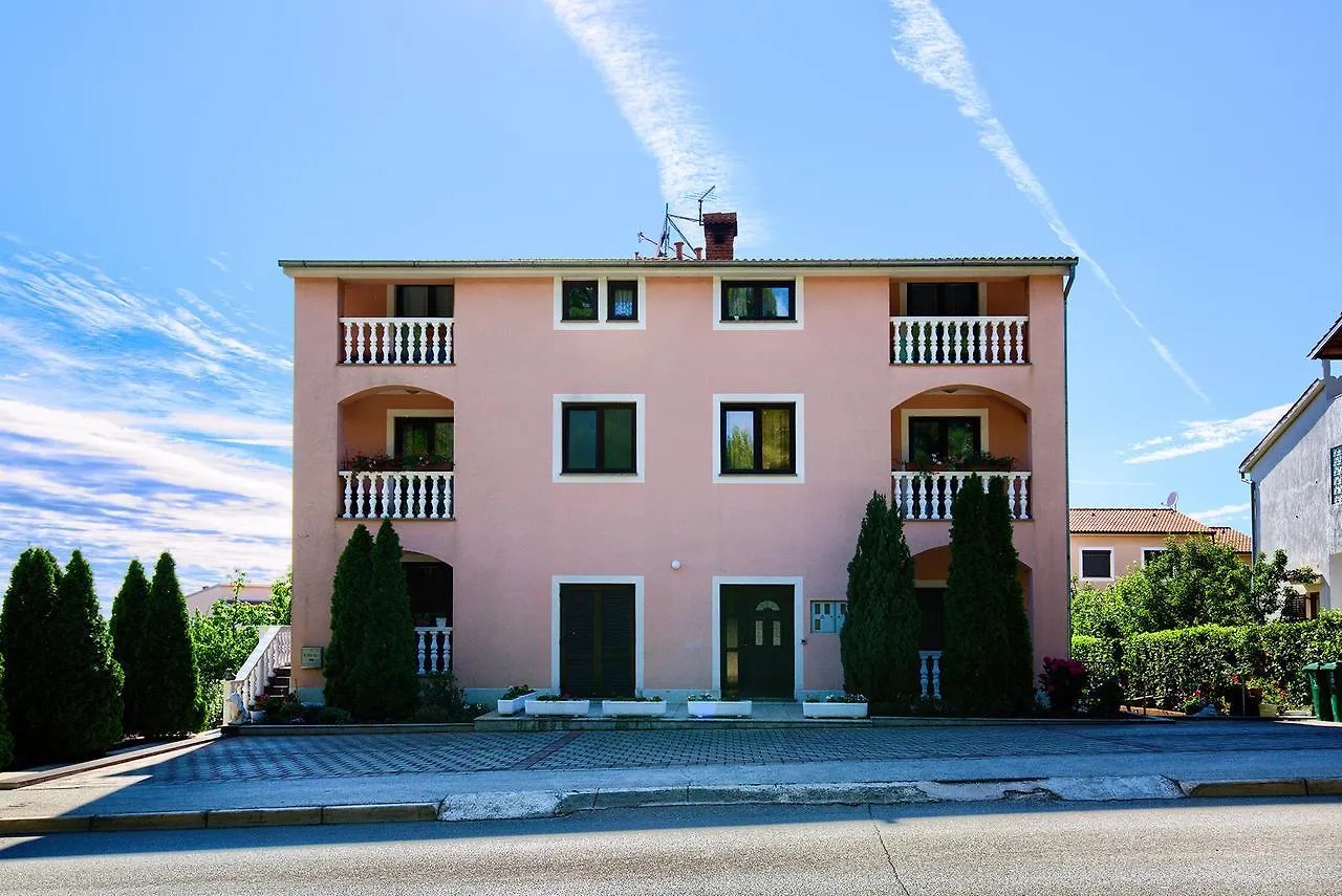 Apartment Mikulic Pula